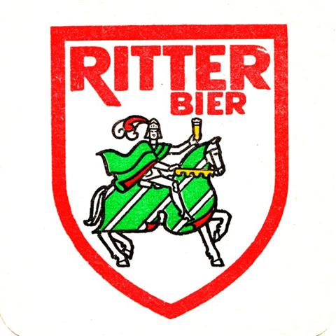 dortmund do-nw ritter ritter quad 4a (185-ritter bier-groes wappen-helm mit schwanz)